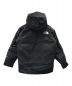 THE NORTH FACE (ザ ノース フェイス) Mountain Down Jacket ブラック サイズ:M：34800円