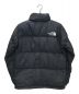 THE NORTH FACE (ザ ノース フェイス) NUPTSE DOWN JACKET ブラック サイズ:L：27800円