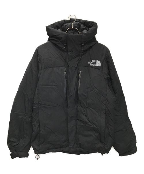 THE NORTH FACE（ザ ノース フェイス）THE NORTH FACE (ザ ノース フェイス) BALTRO LIGHT JACKET ブラック サイズ:XLの古着・服飾アイテム