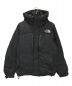 THE NORTH FACE（ザ ノース フェイス）の古着「BALTRO LIGHT JACKET」｜ブラック