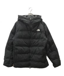 THE NORTH FACE（ザ ノース フェイス）の古着「ビレイヤーパーカ」｜ブラック