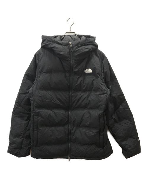 THE NORTH FACE（ザ ノース フェイス）THE NORTH FACE (ザ ノース フェイス) ビレイヤーパーカ ブラック サイズ:Sの古着・服飾アイテム