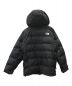 THE NORTH FACE (ザ ノース フェイス) ビレイヤーパーカ ブラック サイズ:S：22000円