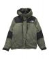 THE NORTH FACE（ザ ノース フェイス）の古着「BALTRO LIGHT JACKET」｜カーキ