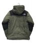 THE NORTH FACE (ザ ノース フェイス) BALTRO LIGHT JACKET カーキ サイズ:L：30000円