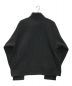 stussy (ステューシー) Half Zip Mock Neck ブラック サイズ:L：17800円