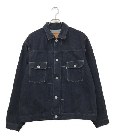 中古・古着通販】PHIGVEL MAKERS (フィグベルマーカーズ) CLASSIC JEAN