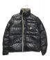 MONCLER（モンクレール）の古着「branson」｜ブラック