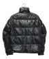 MONCLER (モンクレール) branson ブラック サイズ:3：39800円