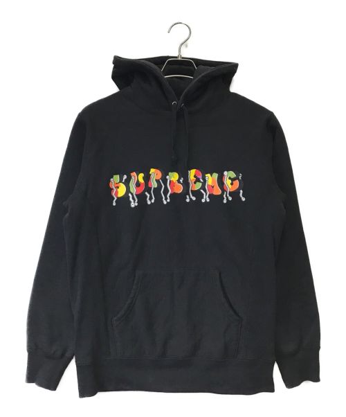 SUPREME（シュプリーム）Supreme (シュプリーム) Blade Whole Car Hooded ブラック サイズ:Mの古着・服飾アイテム