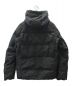 DESCENTE ALLTERRAIN (デザイント オルテライン) MIZUSAWA DOWN JACKET 'CREVASSE-S' ブラック サイズ:L：60000円