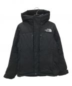 THE NORTH FACEザ ノース フェイス）の古着「BALTRO LIGHT JACKET」｜ブラック