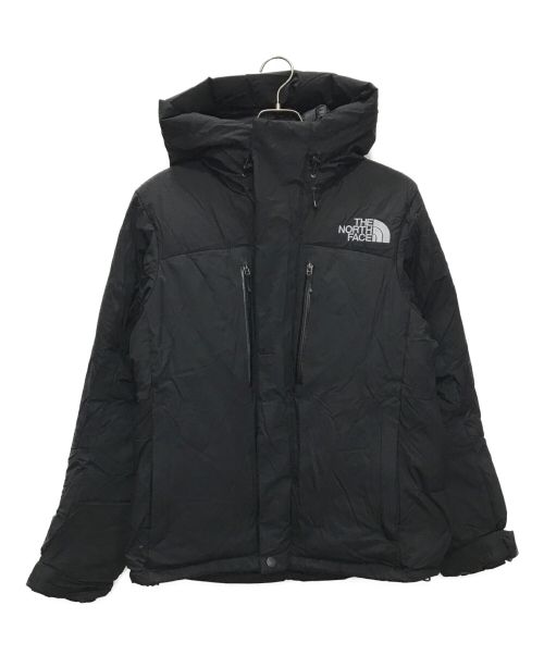 THE NORTH FACE（ザ ノース フェイス）THE NORTH FACE (ザ ノース フェイス) BALTRO LIGHT JACKET ブラック サイズ:Mの古着・服飾アイテム