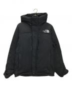 THE NORTH FACEザ ノース フェイス）の古着「BALTRO LIGHT JACKET」｜ブラック