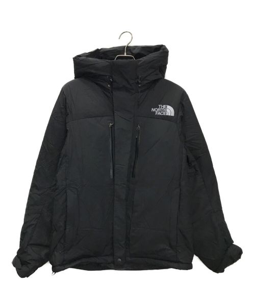 THE NORTH FACE（ザ ノース フェイス）THE NORTH FACE (ザ ノース フェイス) BALTRO LIGHT JACKET ブラック サイズ:Lの古着・服飾アイテム