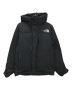 THE NORTH FACE（ザ ノース フェイス）の古着「BALTRO LIGHT JACKET」｜ブラック