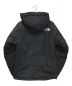 THE NORTH FACE (ザ ノース フェイス) BALTRO LIGHT JACKET ブラック サイズ:L：49800円