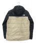 THE NORTH FACE (ザ ノース フェイス) Reversible Anytime Insulated Hoodie ベージュ サイズ:XL：17800円