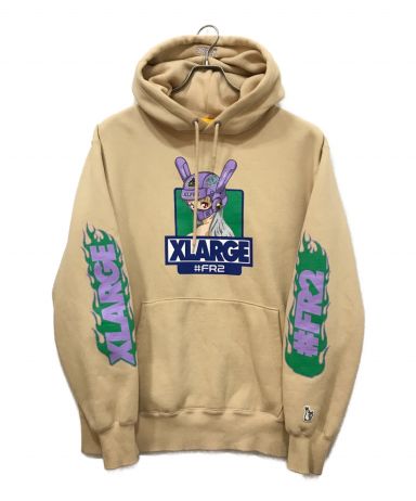 【中古・古着通販】FR2 (エフアールツー) XLARGE (エクストラ