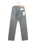 LEVI'S VINTAGE CLOTHING (リーバイスヴィンテージクロージング) inside out 501 Denim Pants  ブルー サイズ:W32×L34 未使用品：27800円