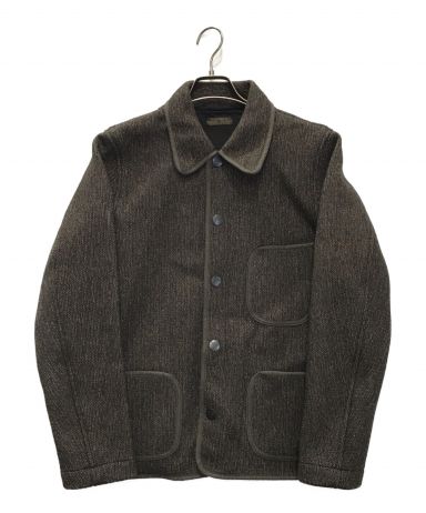 【中古・古着通販】BROWN'S BEACH JACKET (ブラウンズビーチ