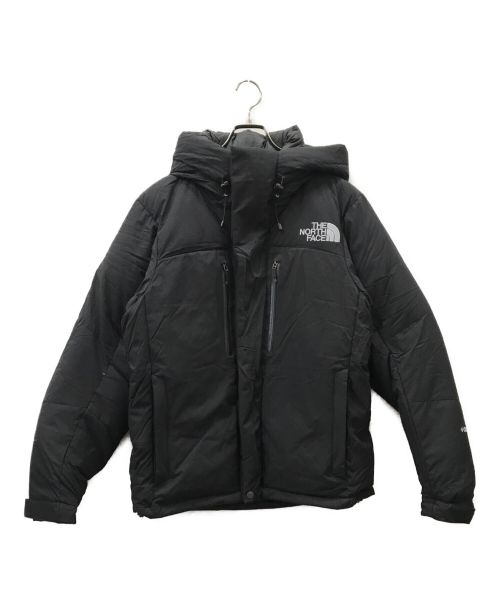 THE NORTH FACE（ザ ノース フェイス）THE NORTH FACE (ザ ノース フェイス) バルトロライトジャケット ブラック サイズ:Lの古着・服飾アイテム