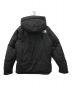 THE NORTH FACE (ザ ノース フェイス) バルトロライトジャケット ブラック サイズ:L：44800円