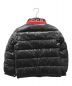 MONCLER (モンクレール) RODEZ GIUBBOTTO ブラック サイズ:8：29800円