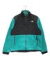 THE NORTH FACE（ザ ノース フェイス）の古着「DENALI JACKET」｜ミントグリーン