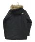 THE NORTH FACE (ザ ノース フェイス) McMurdo Parka ブラック サイズ:L：18000円