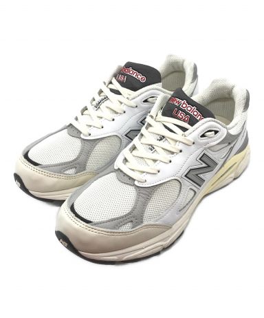 New Balance ニューバランス M990AL3 28.5cm - スニーカー