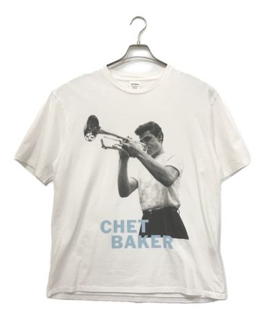 【中古・古着通販】WACKO MARIA (ワコマリア) CHET BAKER