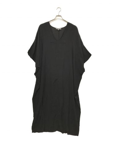 【中古・古着通販】TYSA (タイサ) V/N Maxi Dress Vネック