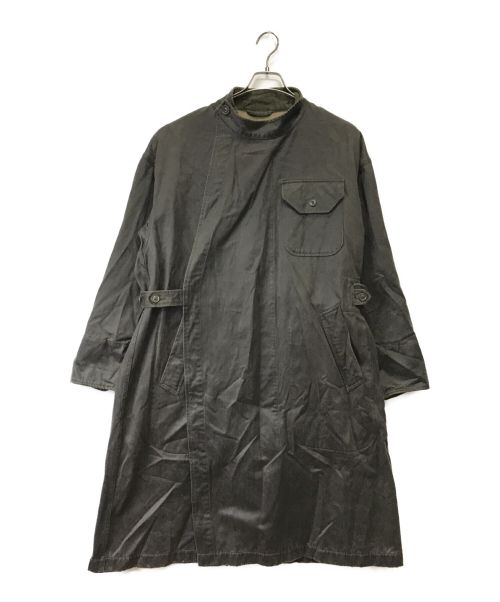 Engineered Garments（エンジニアド ガーメンツ）Engineered Garments (エンジニアド ガーメンツ) MG COAT カーキ サイズ:Sの古着・服飾アイテム