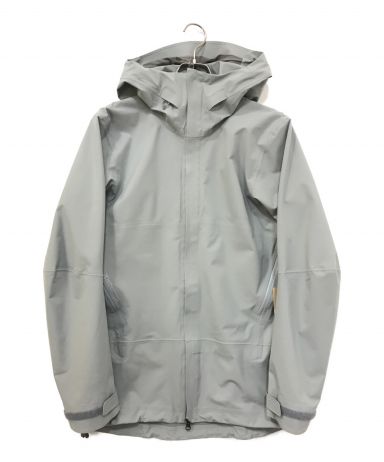 【中古・古着通販】HOUDINI (フーディニ) M's BFF Jacket グレー