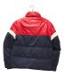 MONCLER (モンクレール) コニック ダウンジャケット ネイビー サイズ:3：60000円