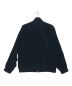 WACKO MARIA (ワコマリア) VELVET TRACK JACKET ブラック サイズ:M：24800円