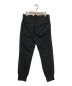 Y-3 (ワイスリー) パンツ ブラック サイズ:S：9800円