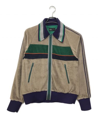 【中古・古着通販】KOLOR (カラー) TRACK JACKET ベージュ ...