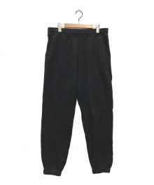 WTAPS（ダブルタップス）の古着「AII / TROUSERS 22AW」｜ブラック