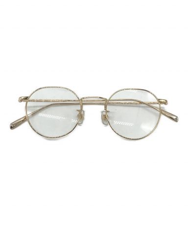 【中古・古着通販】kaneko optical (金子眼鏡) UNITED ARROWS