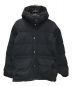 THE NORTH FACE（ザ ノース フェイス）の古着「CAMP Sierra Short Down Jacket」｜ブラック