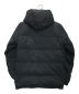 THE NORTH FACE (ザ ノース フェイス) CAMP Sierra Short Down Jacket ブラック サイズ:L：17800円