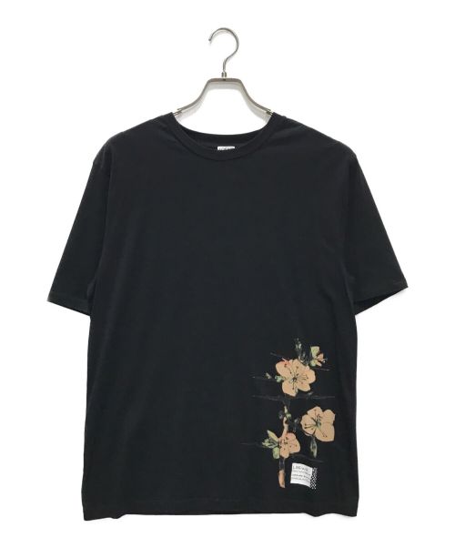 LOEWE（ロエベ）LOEWE (ロエベ) Botanical Anagram ブラック サイズ:XLの古着・服飾アイテム