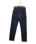 Tender (テンダー) TYPE130 Tapered Jeans インディゴ サイズ:2：17800円