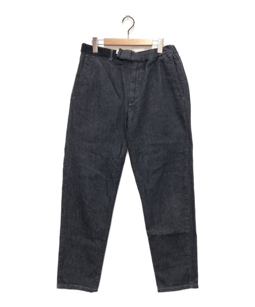 Graphpaper（グラフペーパー）Graphpaper (グラフペーパー) Colorfast Denim Slim Chef Pants インディゴ サイズ:Fの古着・服飾アイテム