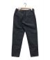 Graphpaper (グラフペーパー) Colorfast Denim Slim Chef Pants インディゴ サイズ:F：15800円