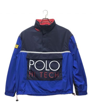 【中古・古着通販】POLO RALPH LAUREN (ポロ・ラルフローレン