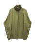 THE NORTHFACE PURPLELABEL (ザ ノースフェイス パープルレーベル) Mountain Wind Poncho グリーン サイズ:WM：12800円