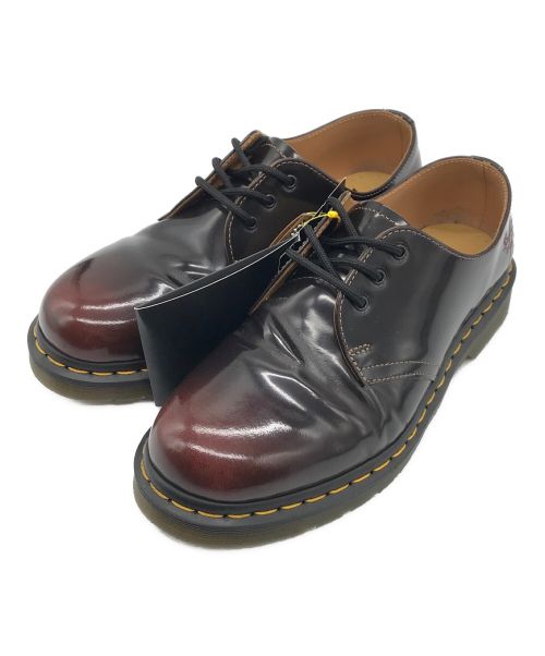 Dr.Martens（ドクターマーチン）Dr.Martens (ドクターマーチン) シューズ ブラウン サイズ:UK7の古着・服飾アイテム